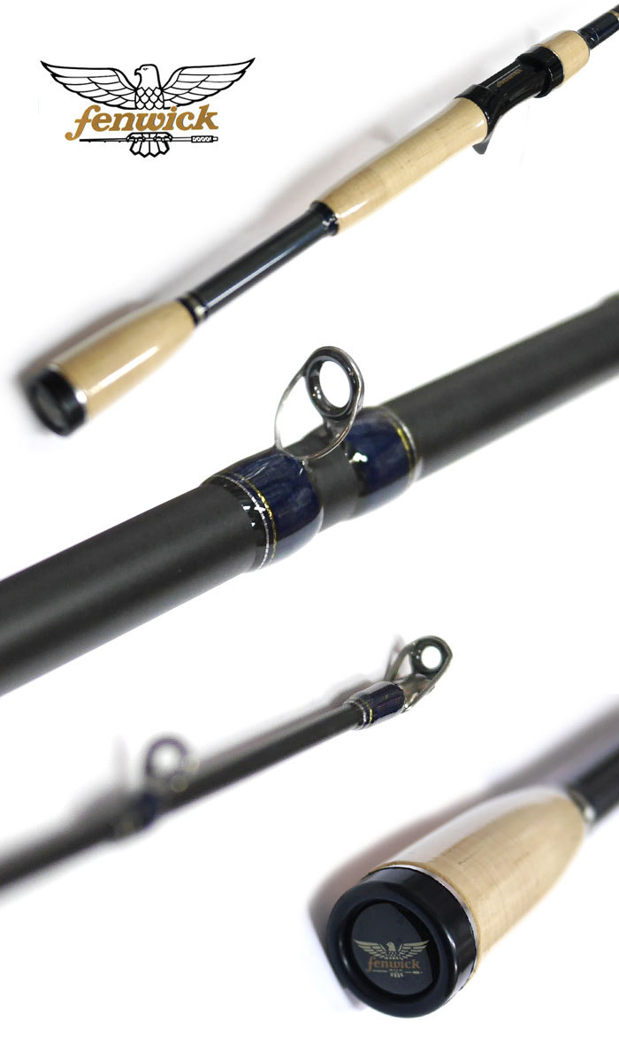 fenwick フェンウィック テクナ GP TAV-GP74CLJ コレクション未使用 アラミドヴェール フェンウィック テクナGP C TAV-GP74CLJ 琵琶湖スタイル ○廃番