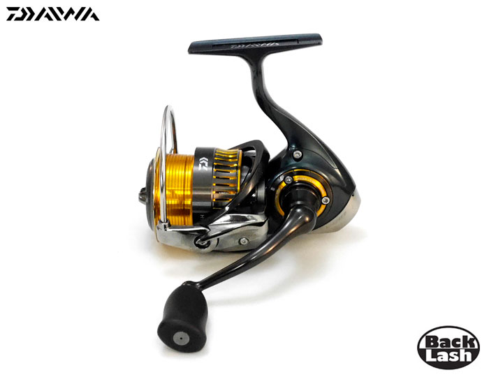 Daiwa 16CERTATE 2506 リール Daiwa 16 Certate 2506 Spinning Reel 4.8:1 72cm Very Good