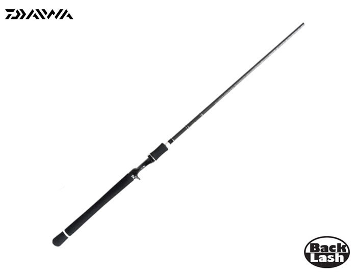 DAIWA（ダイワ） ブラックレーベル 7112XXHRB エキストラパワーモデル