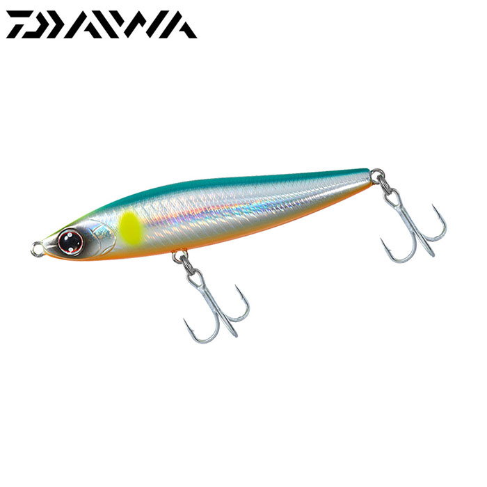 【全18色】ダイワ モアザン スイッチヒッター 85S　DAIWA