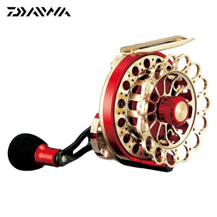 ダイワ Bj 70 イカダ アウトドア 釣り 旅行用品 スピニングリール Daiwa