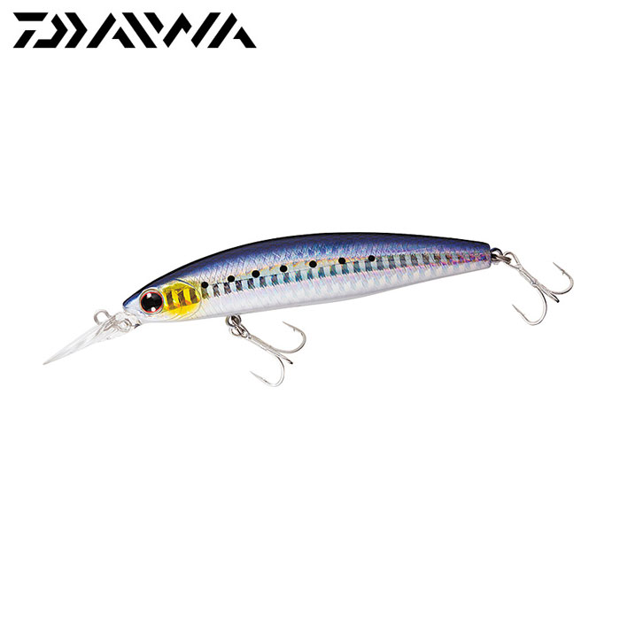 DAIWA（ダイワ） 【全15色】ダイワ ショアラインシャイナーZ セット