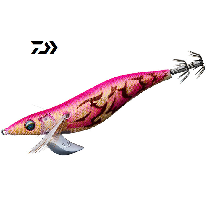 エメラルダス ステイ RV3.5号6個セット DAIWA（釣り） 【全6色】ダイワ エメラルダス ステイ 3.5号