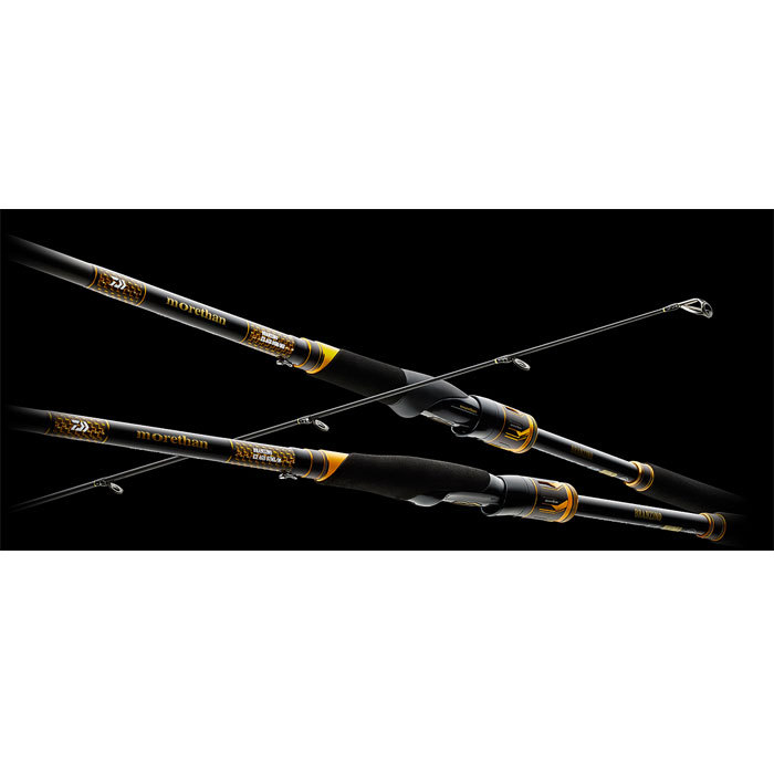 DAIWA（ダイワ） モアザン ブランジーノEX AGS 1010ML/M DAIWA