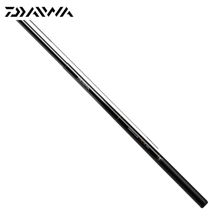 ダイワ リバティクラブ 万能小継Q 硬調62Q DAIWA : y-4960652902854