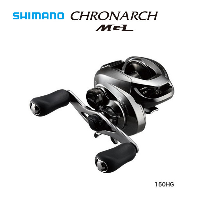 シマノ　17クロナーク シマノ 17クロナーク MGL SHIMANO CHRONARCH MGLの説明 - 通販 - Yahoo