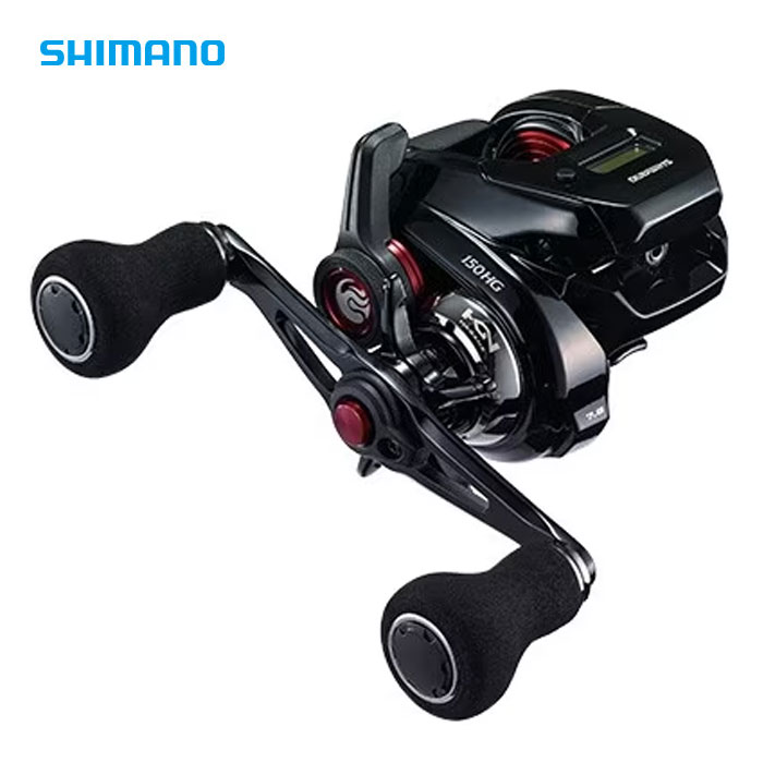 シマノ（SHIMANO） 19 炎月 CT 150/151 PG : バックラッシュYahoo!店