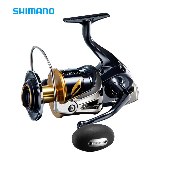 新品未使用SHIMANO シマノ Stella ステラ SW20000PG シマノ（SHIMANO） 20 ステラ(STELLA) SW 20000PG : バックラッシュ