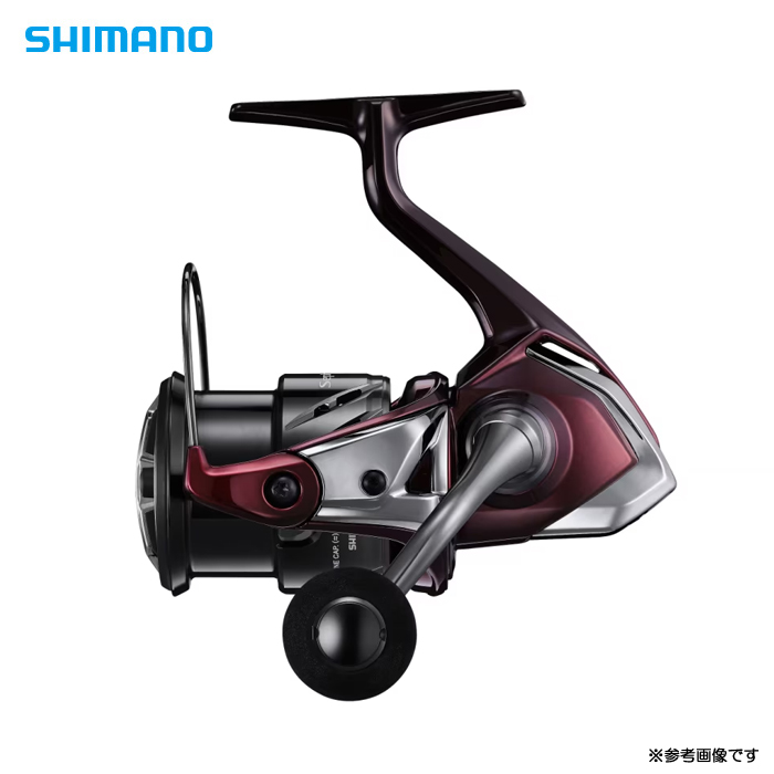 シマノ（SHIMANO） 19セフィアSS C3000SDH shimano : バックラッシュ