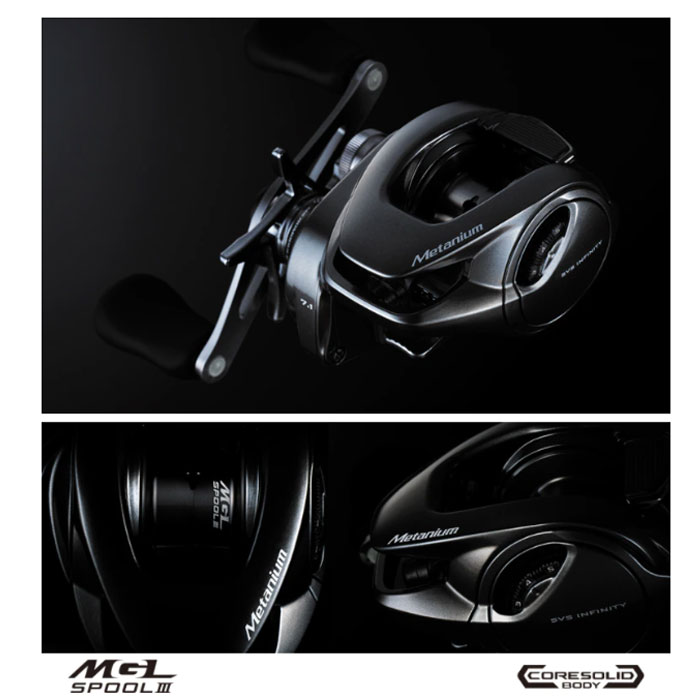 シマノ（SHIMANO） 20 メタニウム : バックラッシュYahoo!店 - 通販