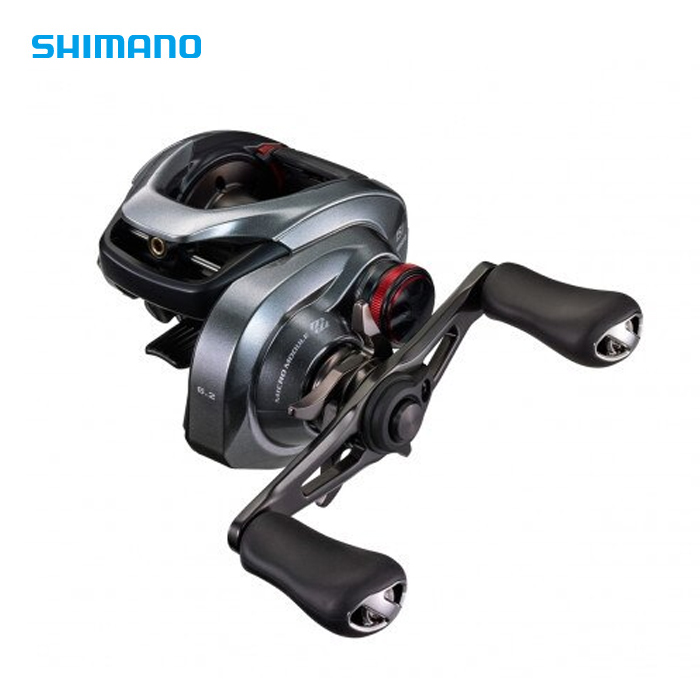 シマノ シマノ 21スコーピオンDC 151 Shimano : バックラッシュ