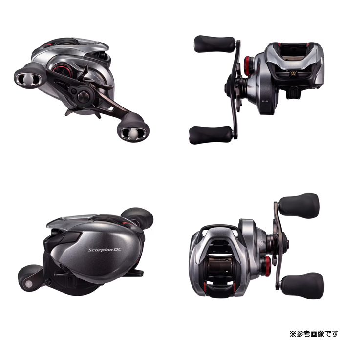 SHIMANO - シマノ　21 スコーピオンDC 151XG シマノ スコーピオン DC 151XG (リール) 価格比較 - 価格.com