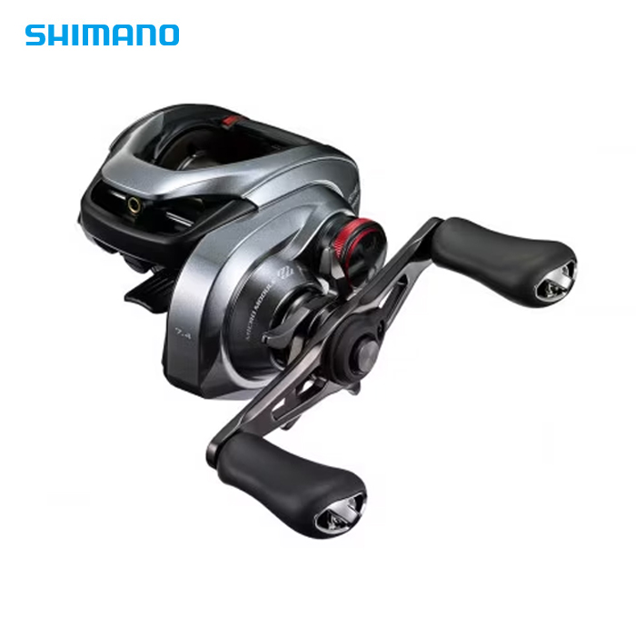 シマノ（SHIMANO） 21スコーピオンDC 151HG Shimano : バックラッシュ