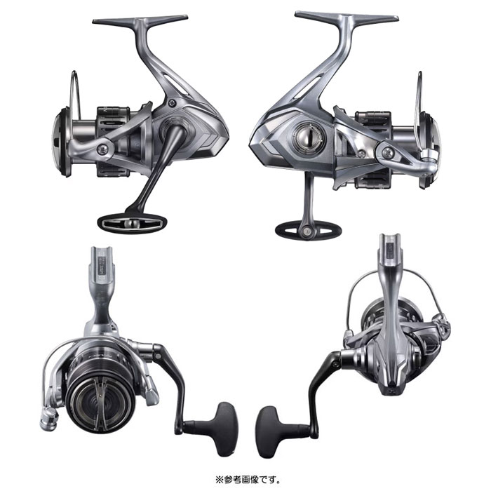 シマノ（SHIMANO） 21 ナスキー 1000 : バックラッシュYahoo!店 - 通販