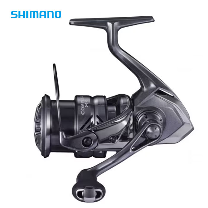 シマノ　SHIMANO 25 コンプレックス XR 2500 F6 HG シマノ（SHIMANO） 21 コンプレックス XR 2500 F6 HG SHIMANO : バック