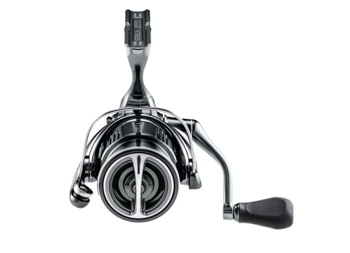 、*様 【超美品】SHIMANO　ステラ 22　STELLA 4000MHG シマノ シマノ 22ステラ 4000MHG SHIMANO STELLA : バック