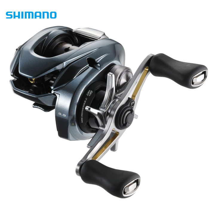 シマノ 22アルデバラン BFS XG SHIMANO ALDEBARAN の説明 - 通販