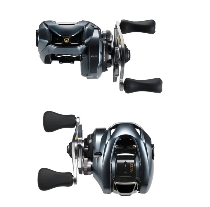 シマノ 22アルデバラン BFS XG SHIMANO ALDEBARAN の説明 - 通販
