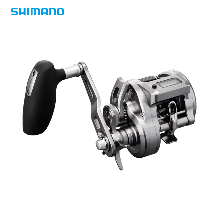シマノ（SHIMANO） 24フォースマスター 2000 Shimano : バックラッシュ