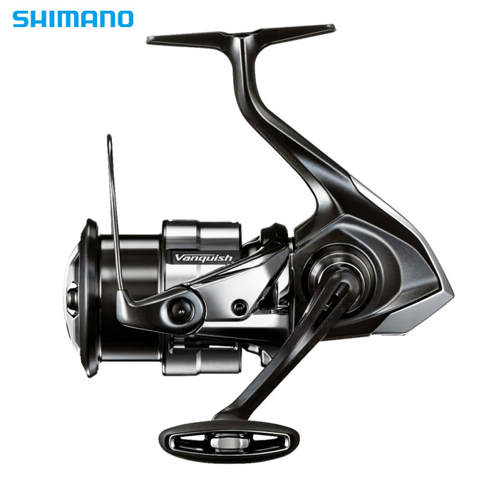 シマノ 23 ヴァンキッシュ 4000MHG SHIMANO Vanquish シマノ（SHIMANO） 23ヴァンキッシュ 4000MHG SHIMANO Vanquish