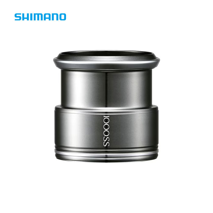 シマノ（SHIMANO） ☆シマノ 夢屋 ライトウェイトカスタムスプール