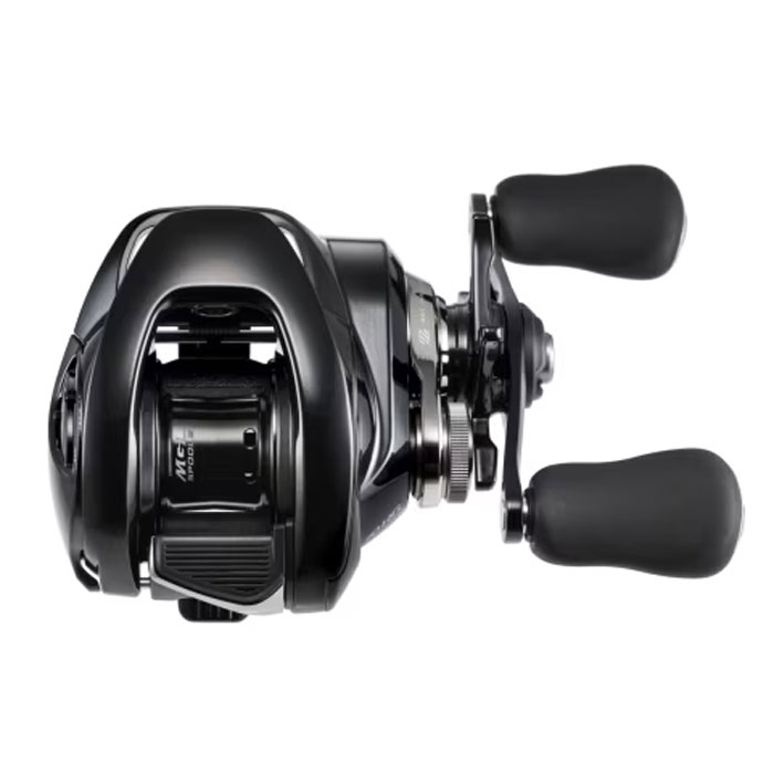 シマノ（SHIMANO） 24メタニウムDC 70/71 : バックラッシュYahoo!店