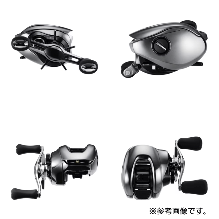 シマノ（SHIMANO） 25アンタレス 100XG/101XG : バックラッシュYahoo