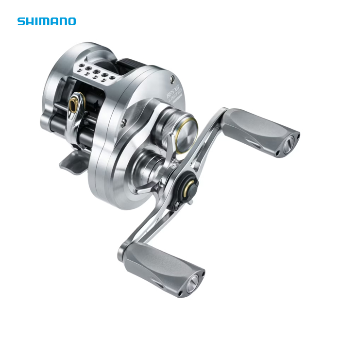 SHIMANO 26カルカッタコンクエスト　BFS LTD H シマノ（SHIMANO） 26 カルカッタコンクエストBFS LTD HGR/HGL