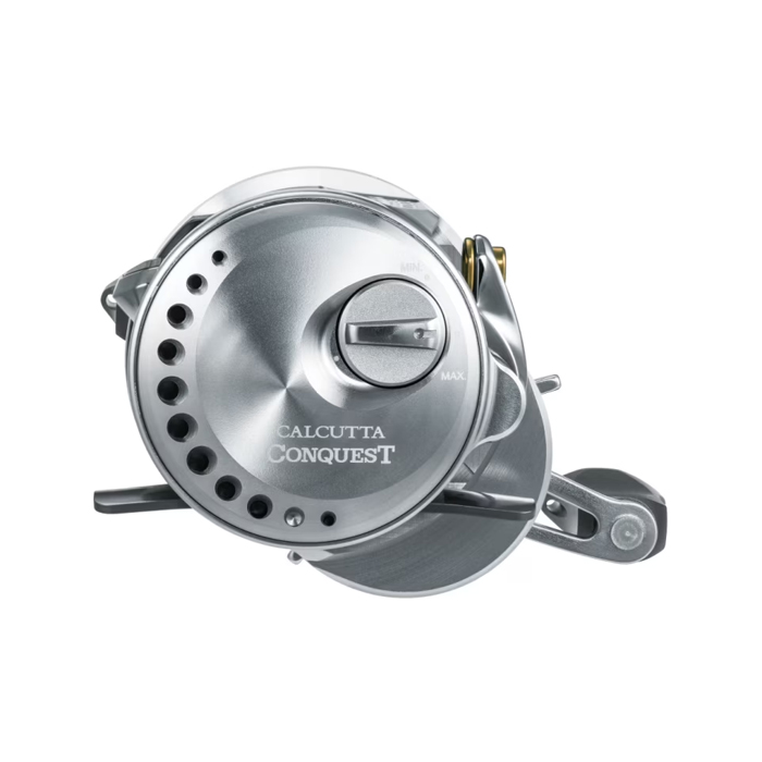 シマノ（SHIMANO） 26 カルカッタコンクエストBFS LTD HGR/HGL
