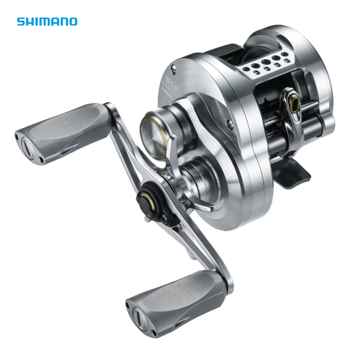 シマノ（SHIMANO） 26 カルカッタコンクエストBFS LTD XGR/XGL