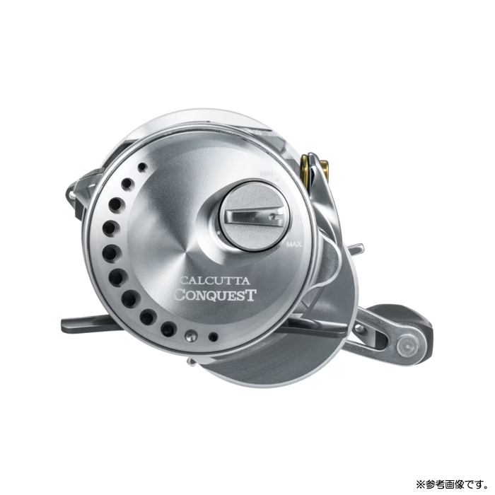 26カルカッタコンクエストBFS LTD HG L シマノ（SHIMANO） 26 カルカッタコンクエストBFS LTD XGR/XGL