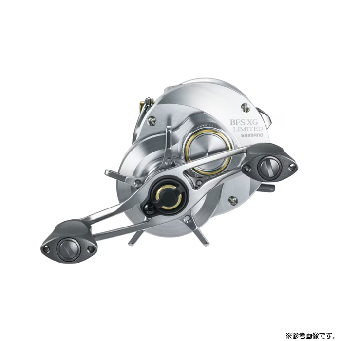 シマノ（SHIMANO） 26 カルカッタコンクエストBFS LTD XGR/XGL