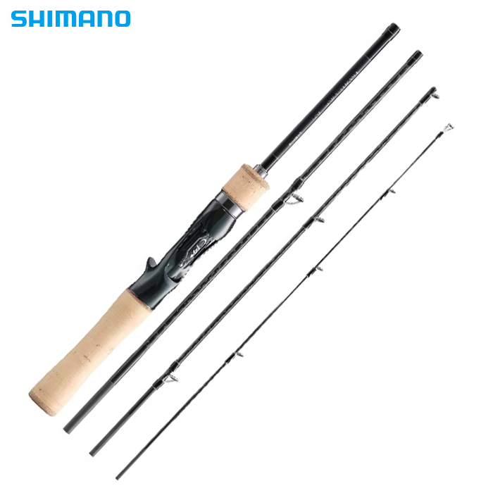 シマノ（SHIMANO） 24トラウトワンNS B47UL-4 Shimano : バック