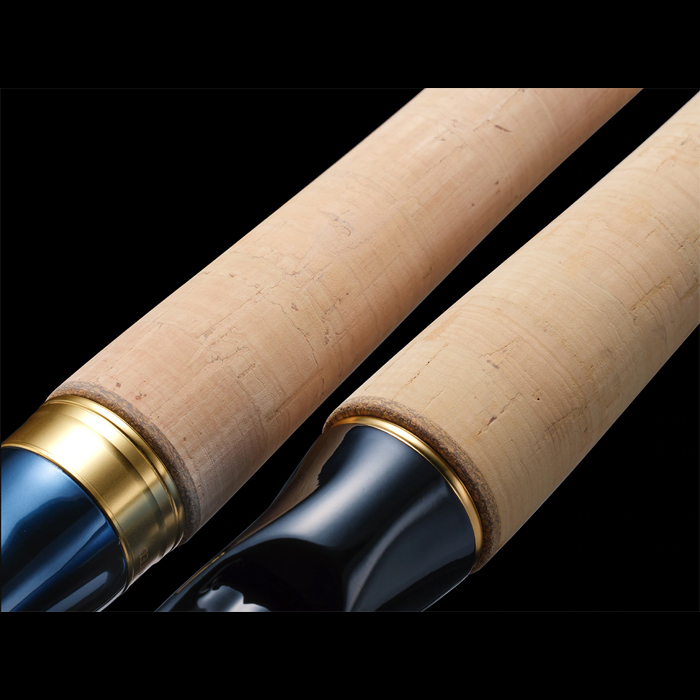 シマノ（SHIMANO） 23ワールドシャウラリミテッド 21053R-3 : バック