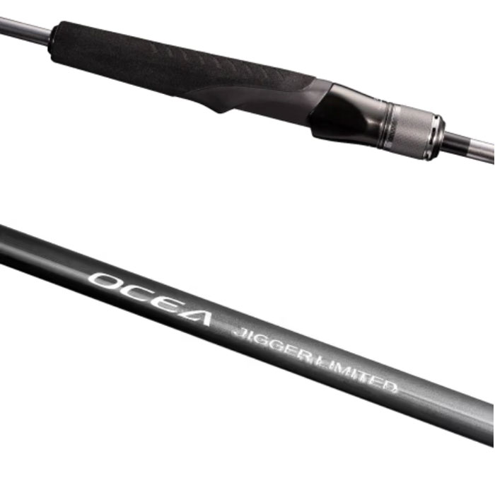 シマノ（SHIMANO） 【在庫限りの特別価格】シマノ 22オシアジガー