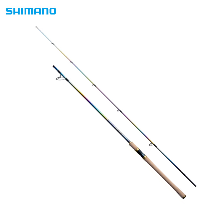 シマノ（SHIMANO） 23ワールドシャウラリミテッド 2754RS-2 : バック
