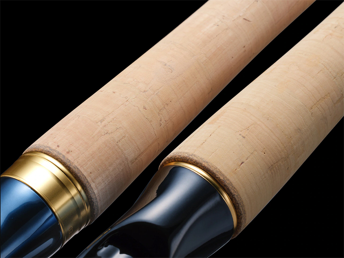 シマノ（SHIMANO） 23ワールドシャウラリミテッド 2754RS-2 : バック