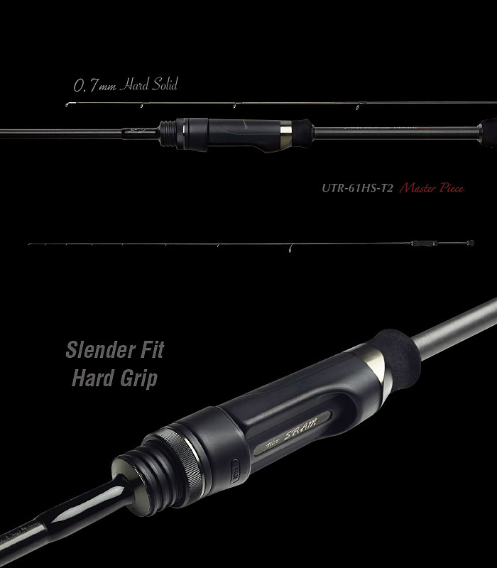 TICT SRAM アルティメットチューン　UTR-61HS-T2 未使用品 ティクト スラムアルティメットチューン UTR-61HS-T2 TICT SRAM