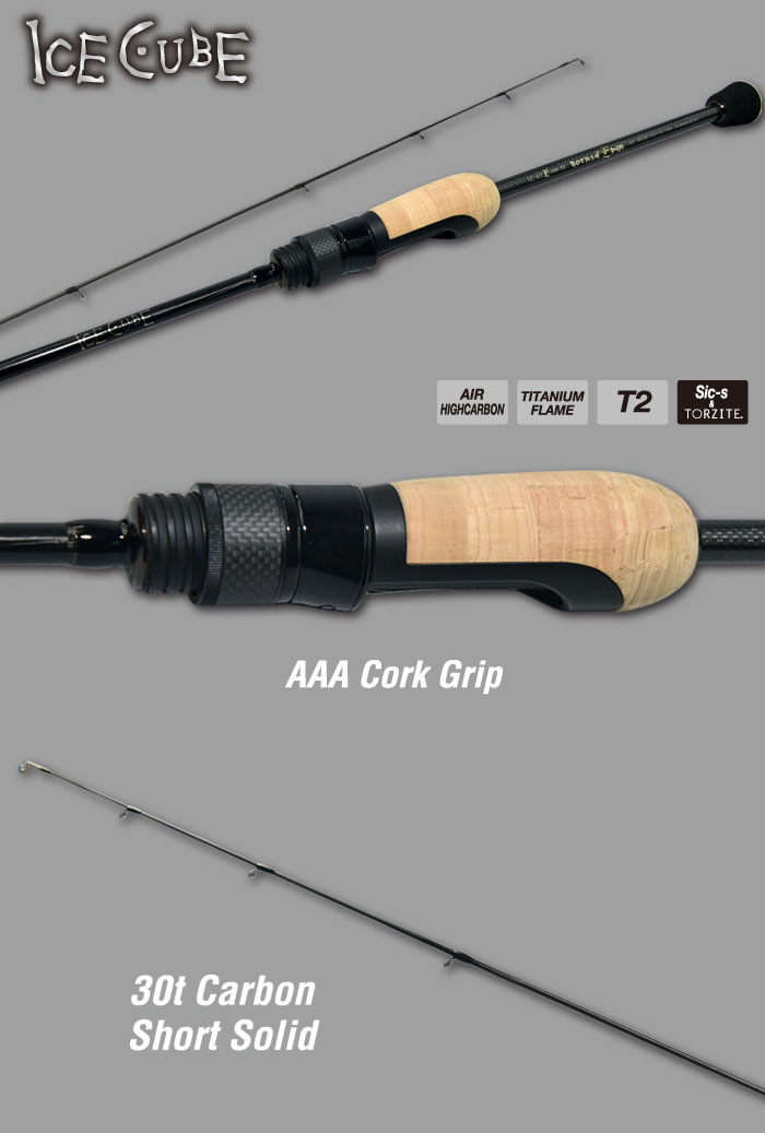 ティクト アイスキューブ IC-63E-one-T2 TICT ICE CUBE : バック