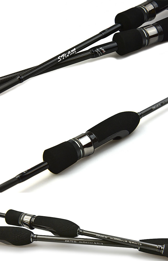 ティクト スラム EXR-77S-SIS TICT SRAMの説明 - 通販 - Yahoo