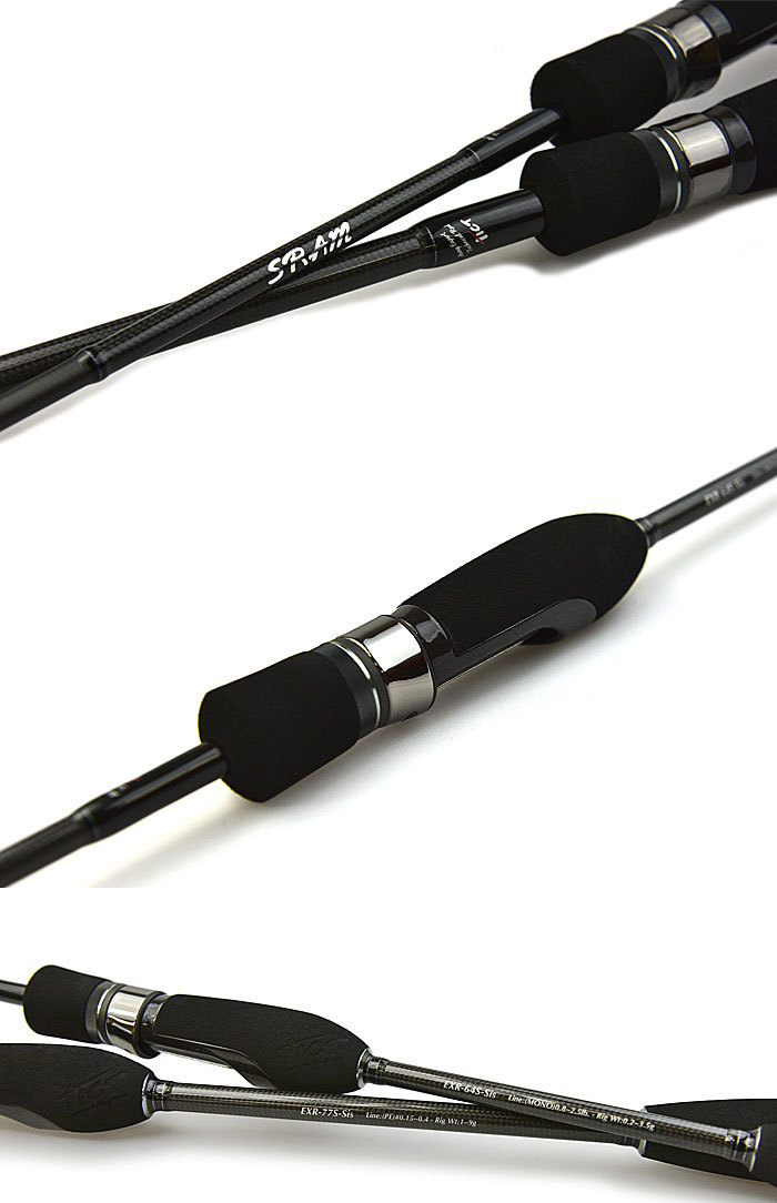 ティクト スラム EXR-73T-SIS TICT SRAM : バックラッシュYahoo