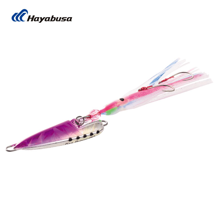 ハヤボウです。 Hayabusa（ハヤブサ） 【全7色】ハヤブサ ジャックアイ キックボトム