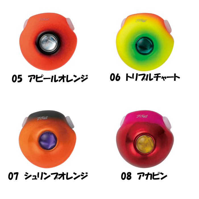 Hayabusa ハヤブサ フリースライド TGヘッド 220g Hayabusa