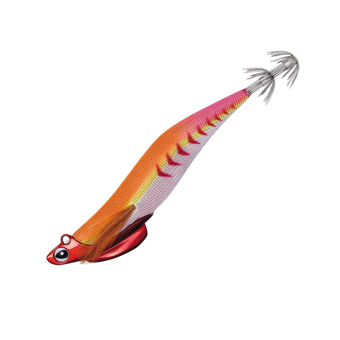 Valleyhill（バレーヒル） スクイッドシーカー 4 レギュラー40g( エギ