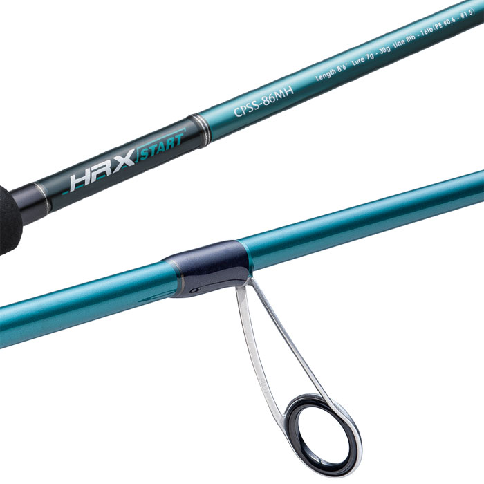 Valleyhill バレーヒル HRXスタート CPSS-86MH HRX START