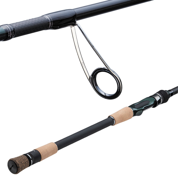 Valleyhill（バレーヒル） サイファリストHRX プロスペック CPRS-85MH