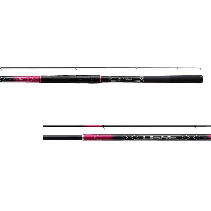 釣武者(ツリムシャ) S・F・G オウガ TM50 : バックラッシュYahoo!店