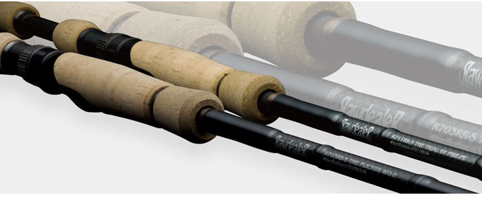 ウィップラッシュファクトリー ローディーラー R611RL S2 WHIPLASH