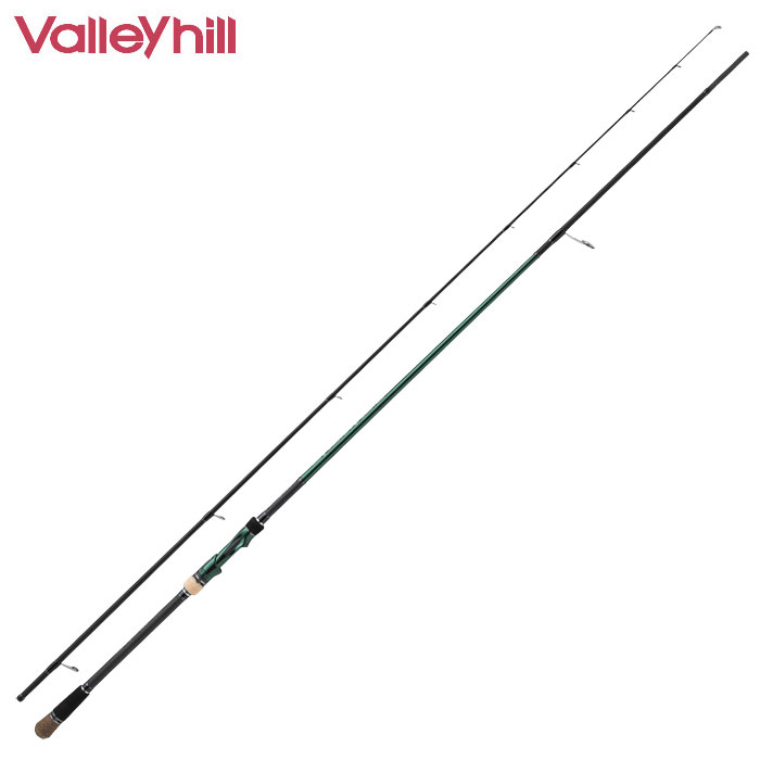 バレーヒル フラットセーバー106M Valleyhill（バレーヒル） サイファリスト フラットセイバー CFSS-106M