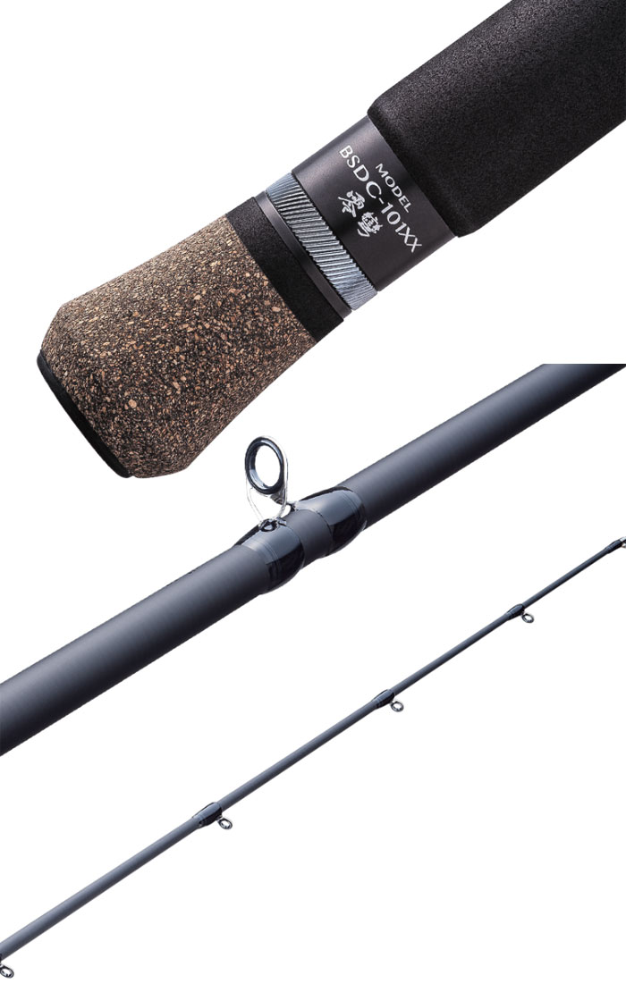 Valleyhill（バレーヒル） ブラックスケール ディスタンスエディション